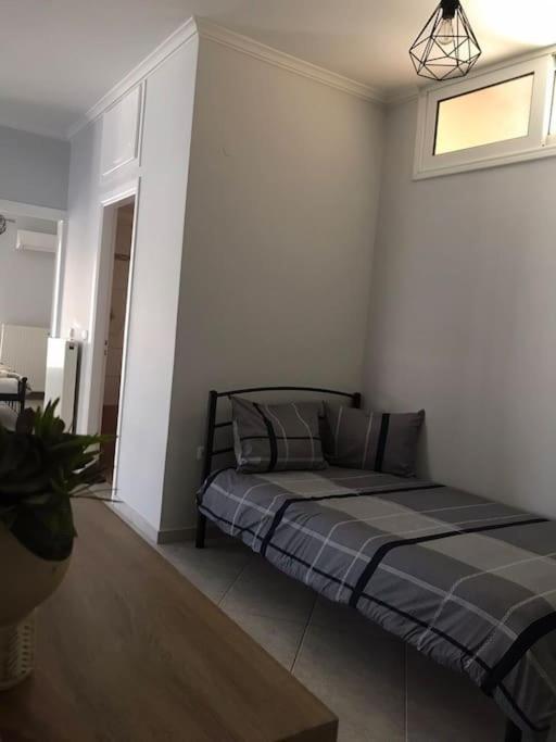 Three Graces In Nafplio Apartment Bagian luar foto
